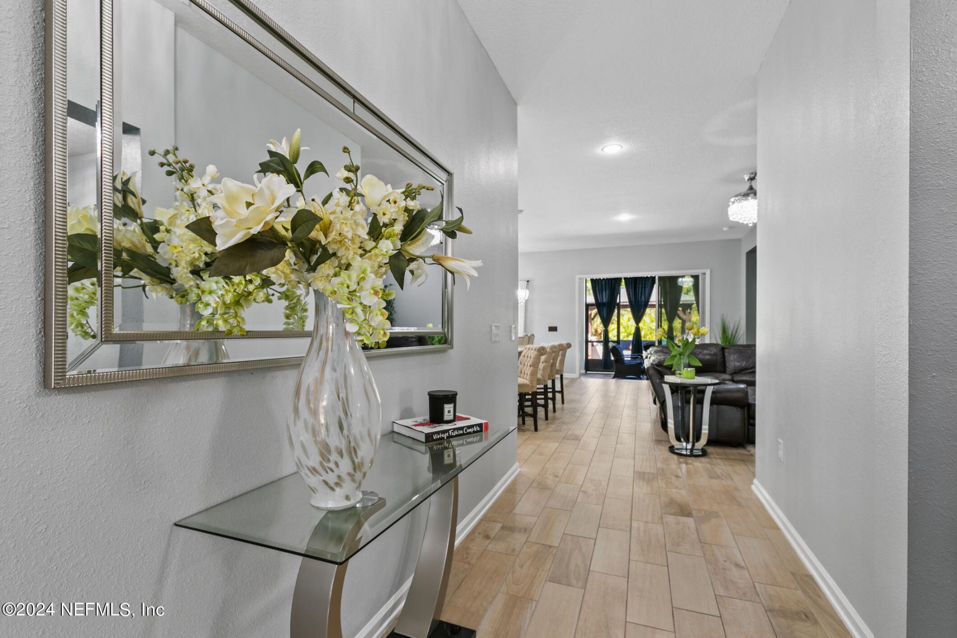 306 S Hamilton Springs Road, Saint Augustine, FL 32084 Photo