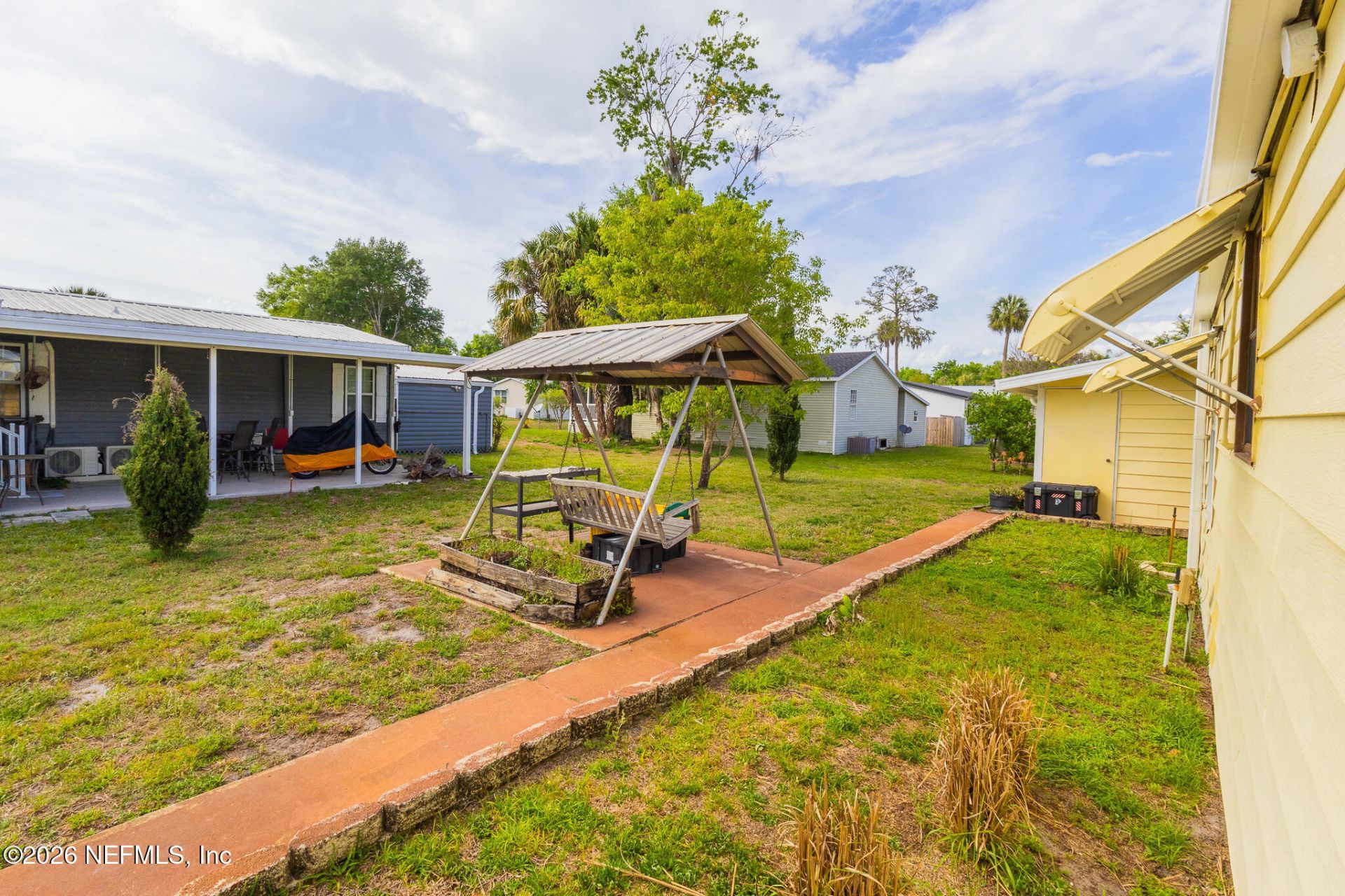 109 Bayou Drive, Satsuma, FL 32189 Photo