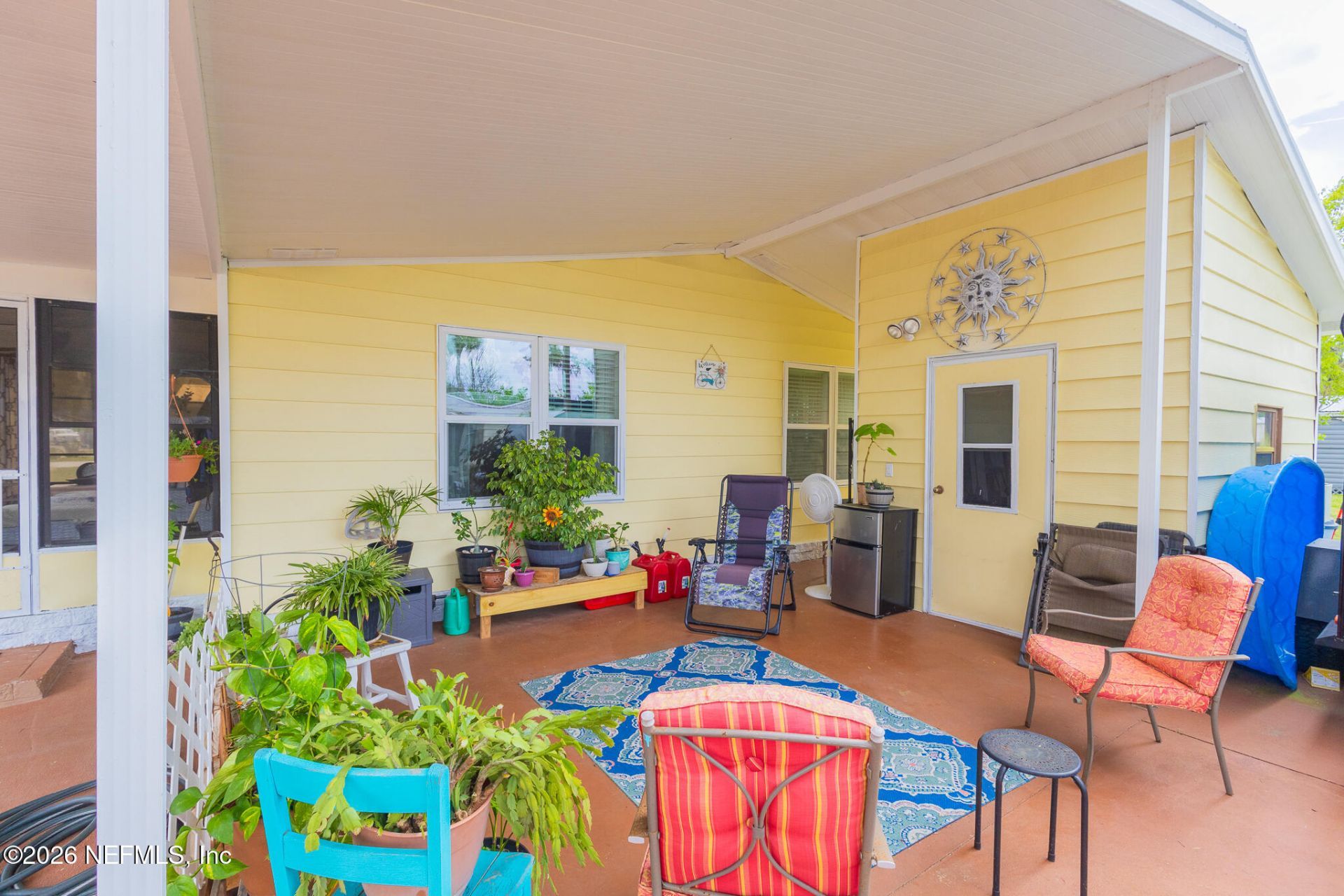 109 Bayou Drive, Satsuma, FL 32189 Photo