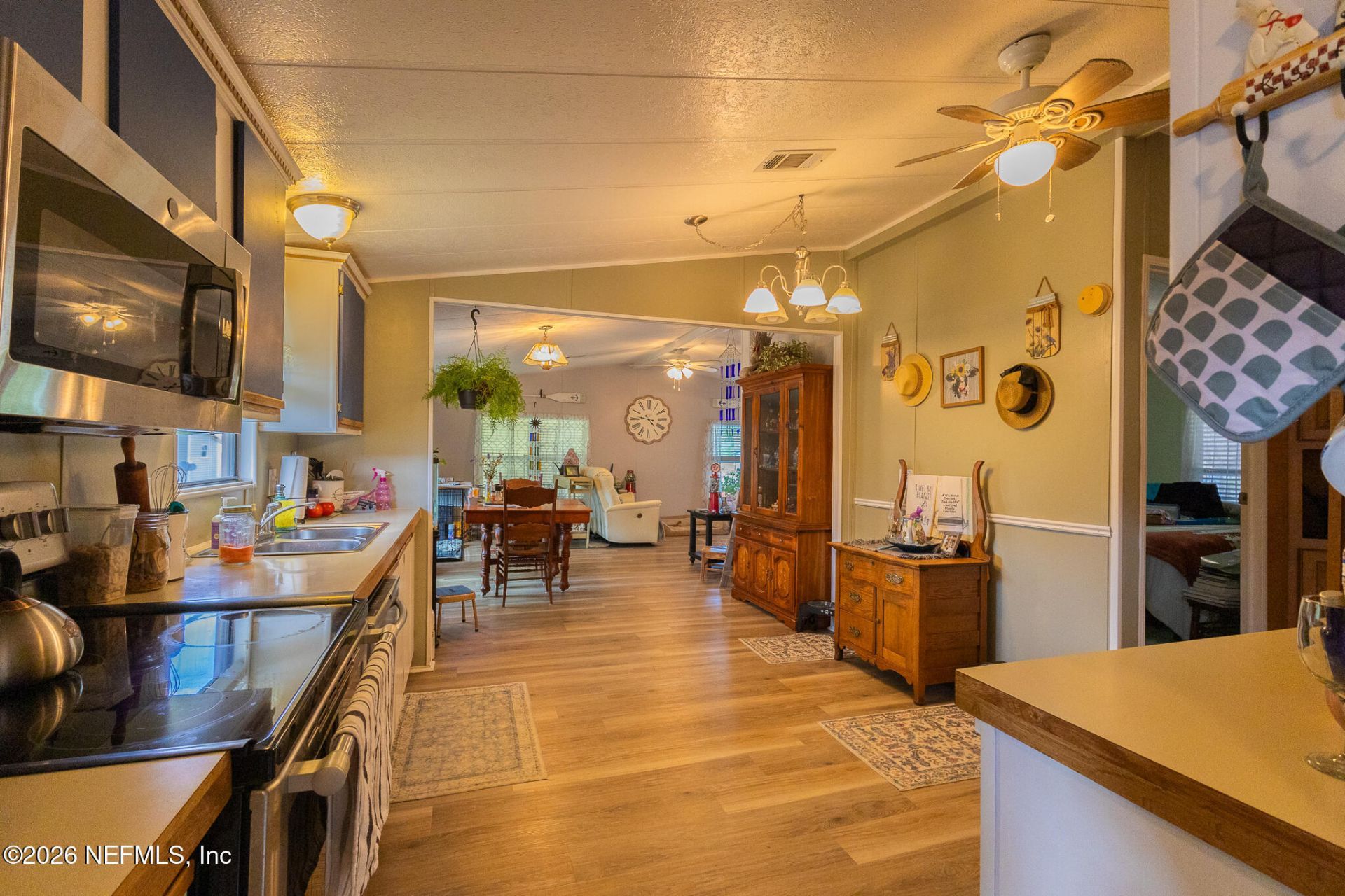 109 Bayou Drive, Satsuma, FL 32189 Photo