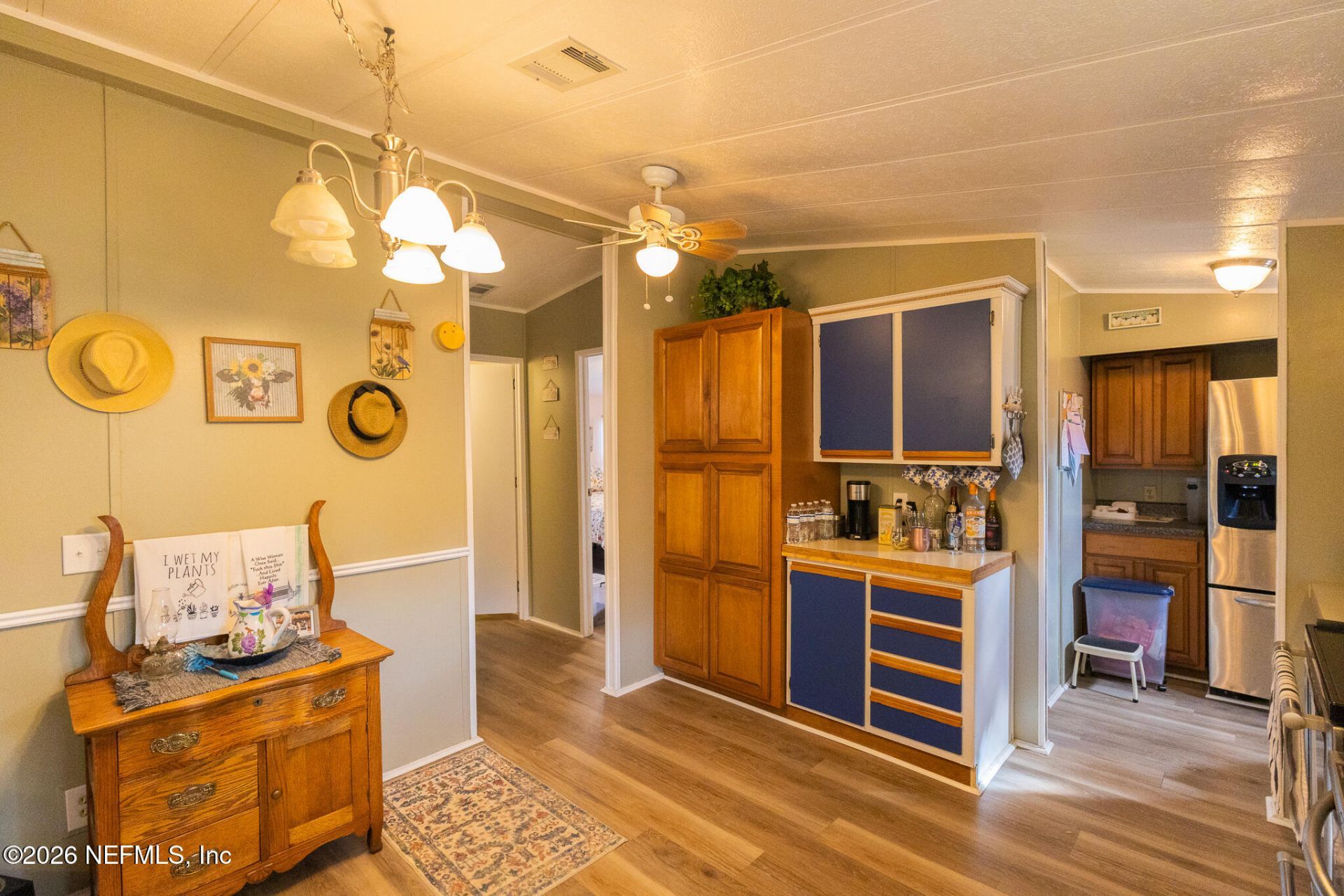 109 Bayou Drive, Satsuma, FL 32189 Photo