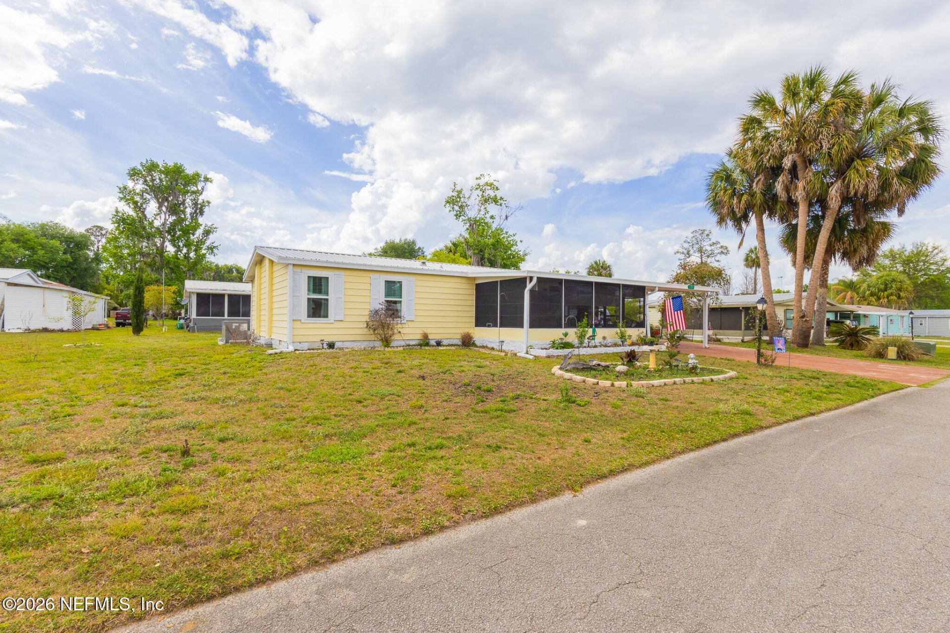 109 Bayou Drive, Satsuma, FL 32189 Photo