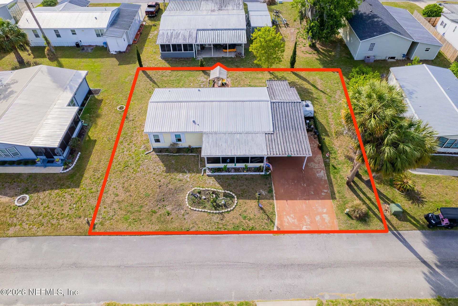 109 Bayou Drive, Satsuma, FL 32189 Photo