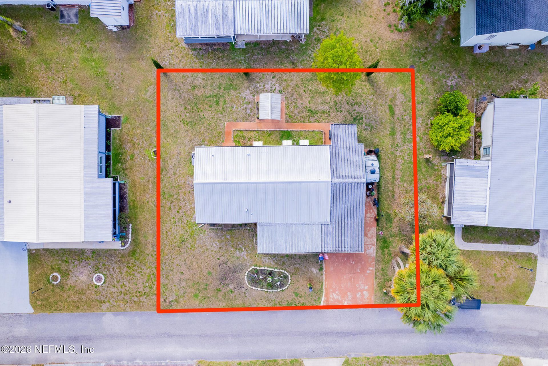 109 Bayou Drive, Satsuma, FL 32189 Photo