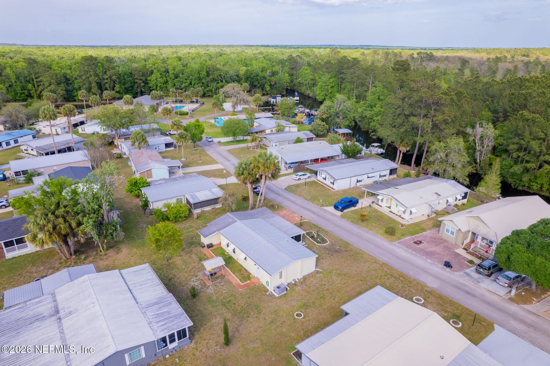 109 Bayou Drive, Satsuma, FL 32189 Photo
