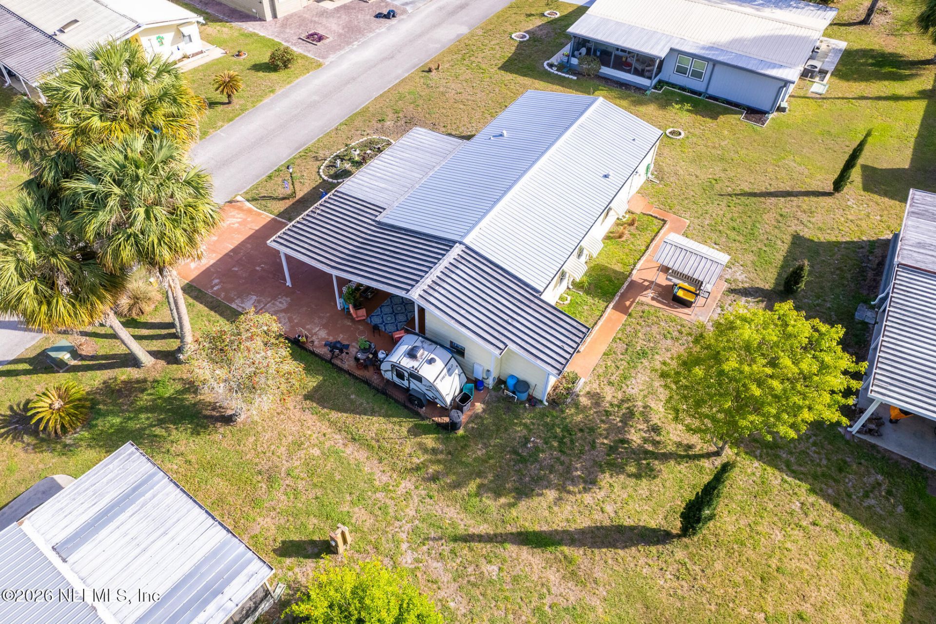 109 Bayou Drive, Satsuma, FL 32189 Photo