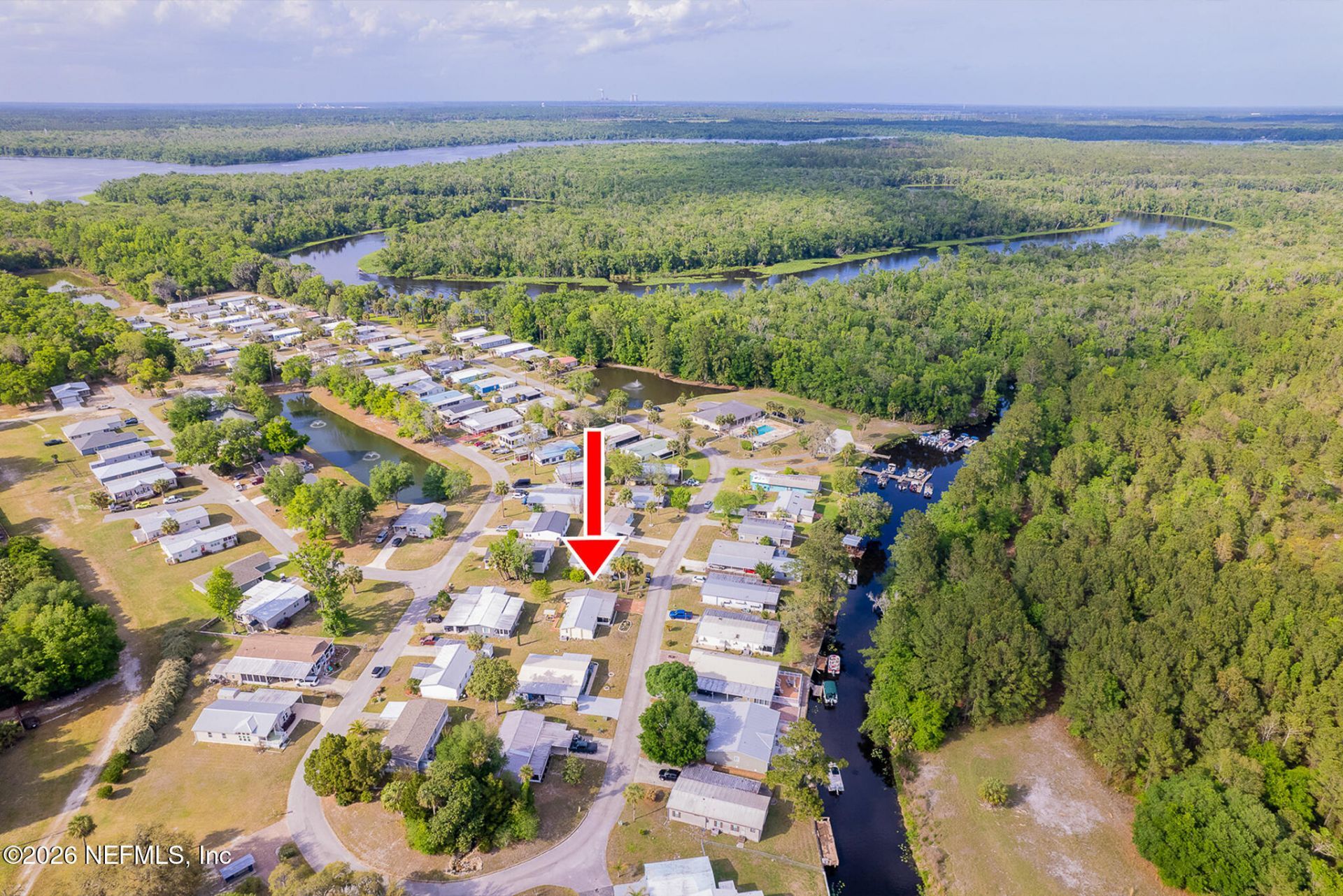109 Bayou Drive, Satsuma, FL 32189 Photo