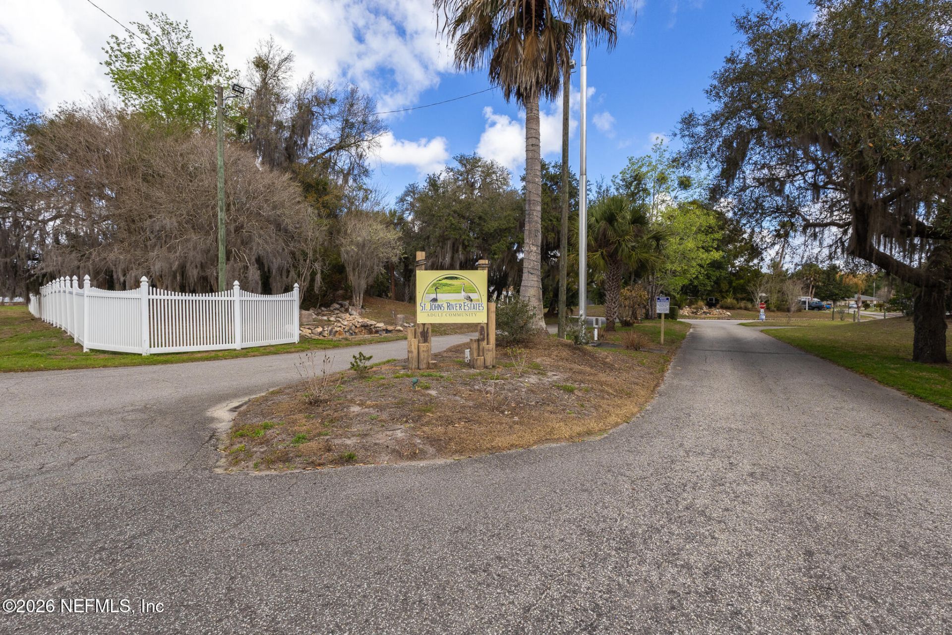 109 Bayou Drive, Satsuma, FL 32189 Photo