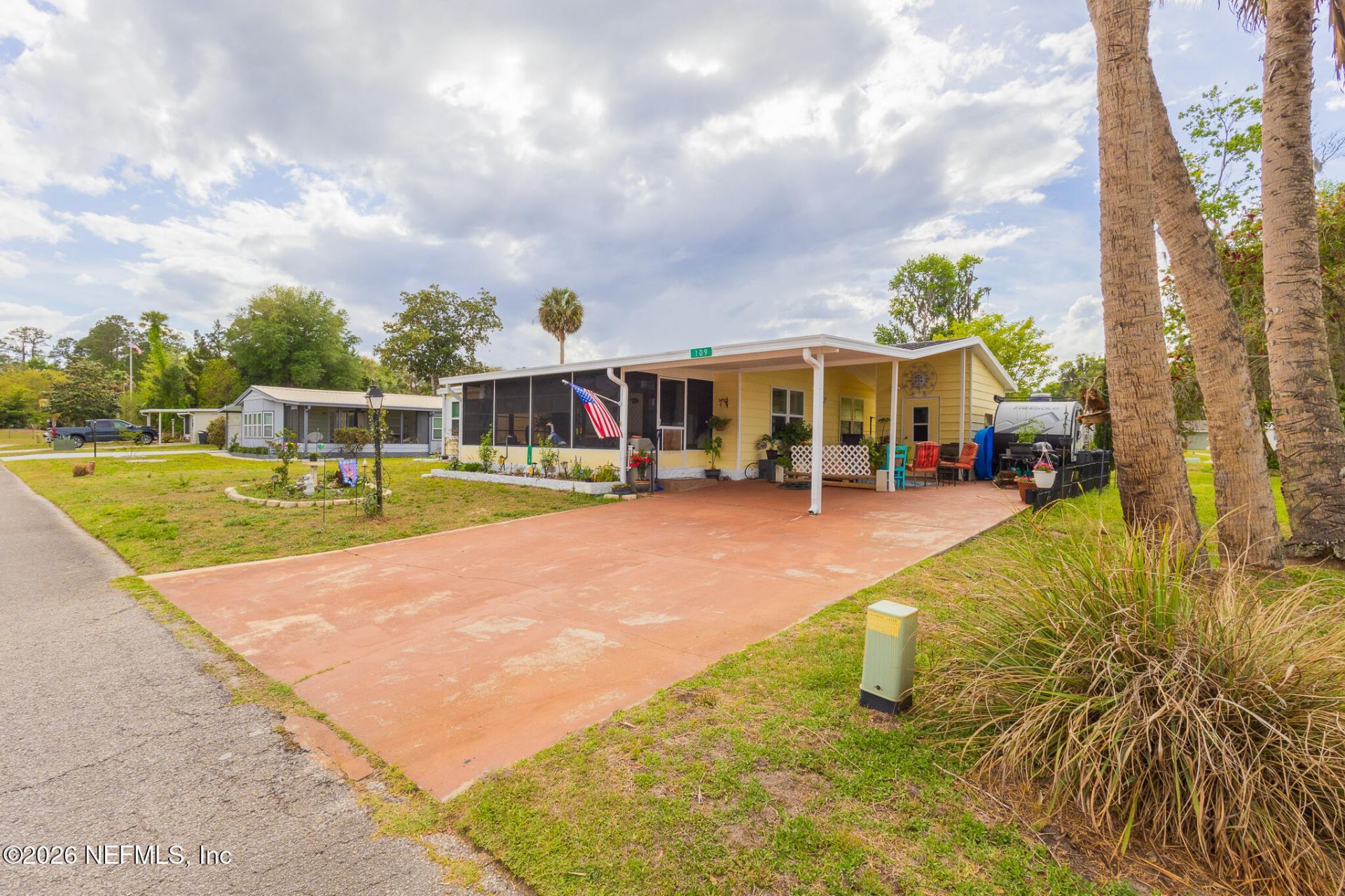 109 Bayou Drive, Satsuma, FL 32189 Photo