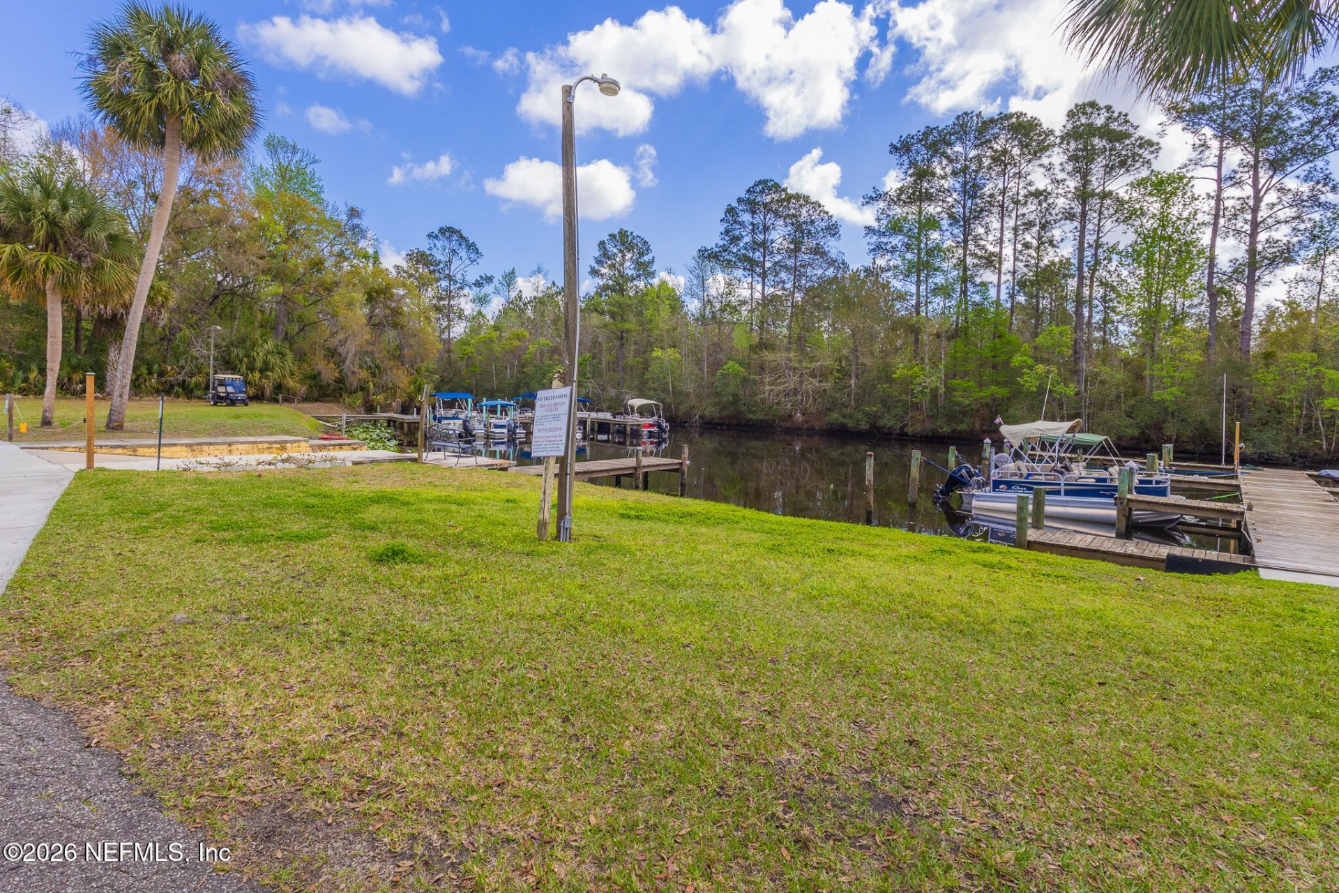 109 Bayou Drive, Satsuma, FL 32189 Photo