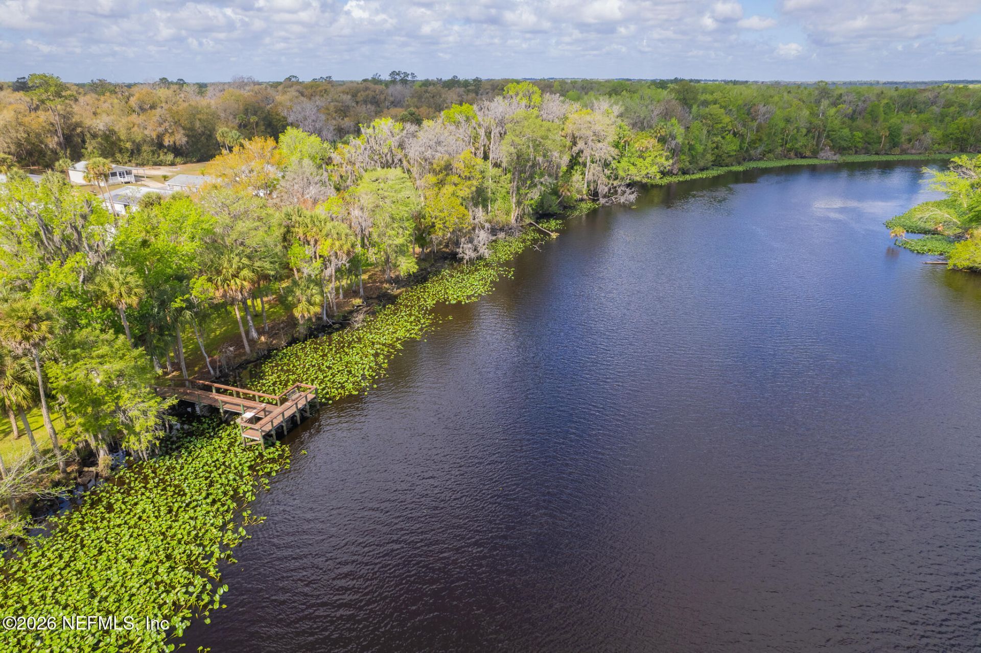 109 Bayou Drive, Satsuma, FL 32189 Photo