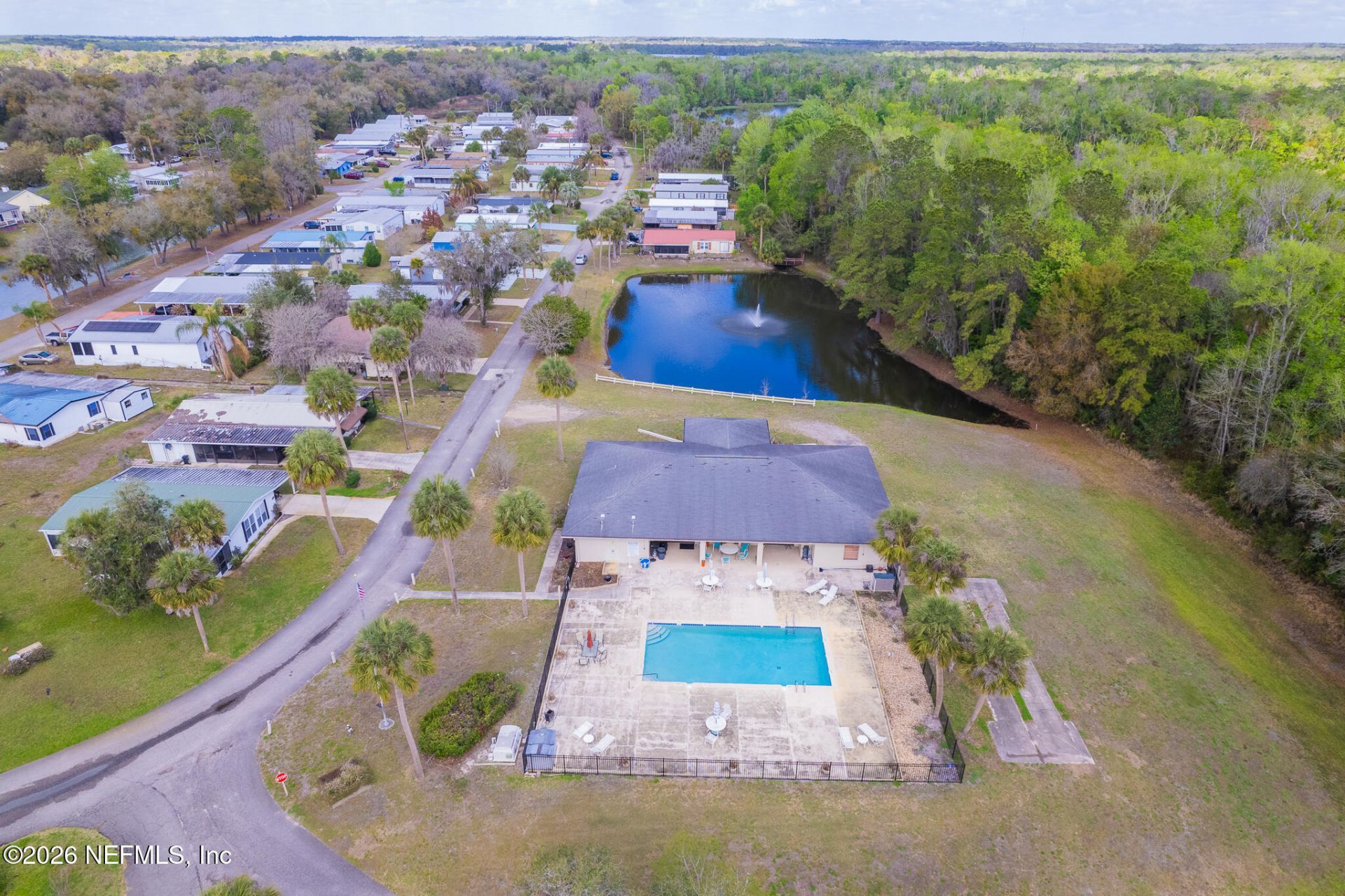 109 Bayou Drive, Satsuma, FL 32189 Photo