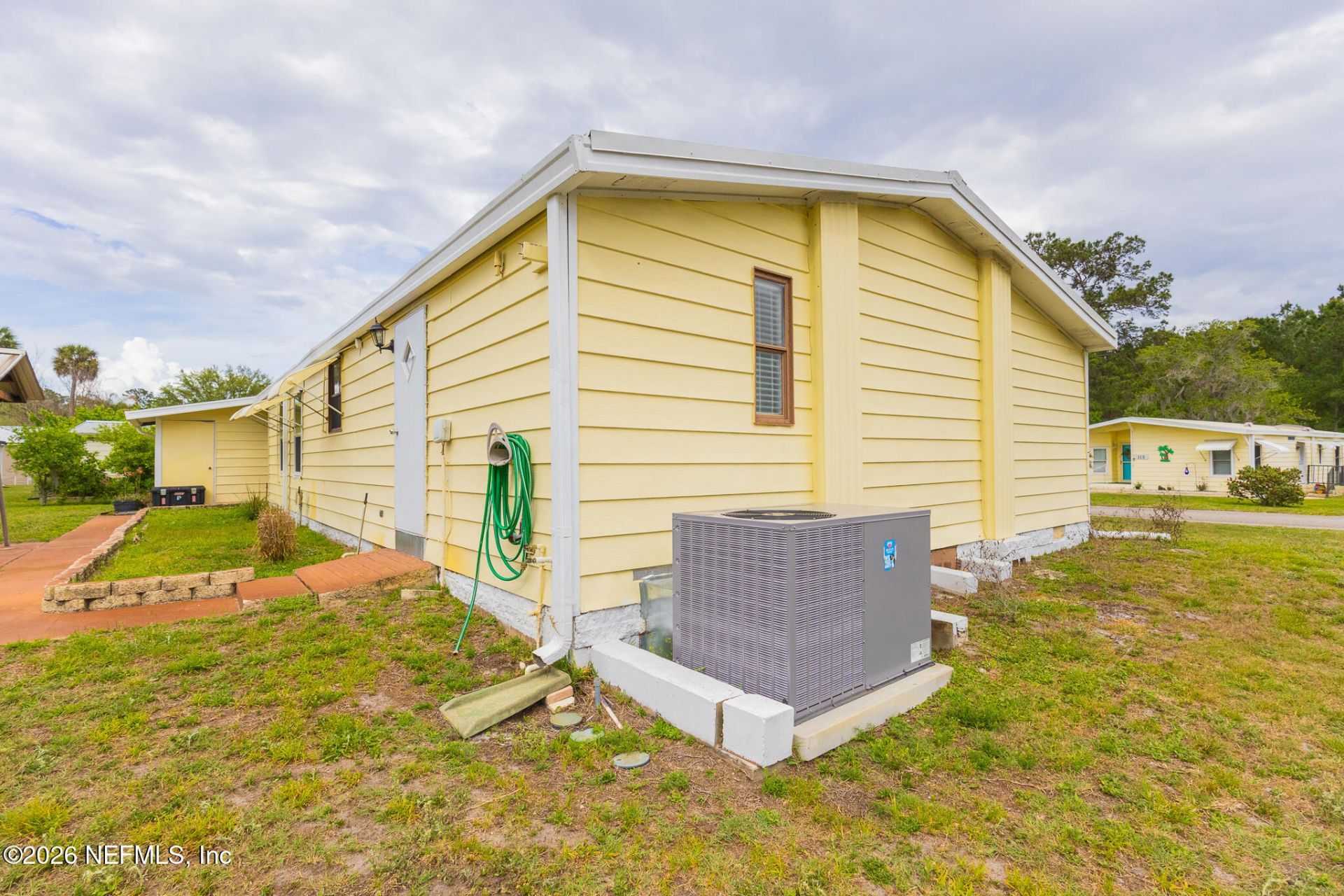 109 Bayou Drive, Satsuma, FL 32189 Photo
