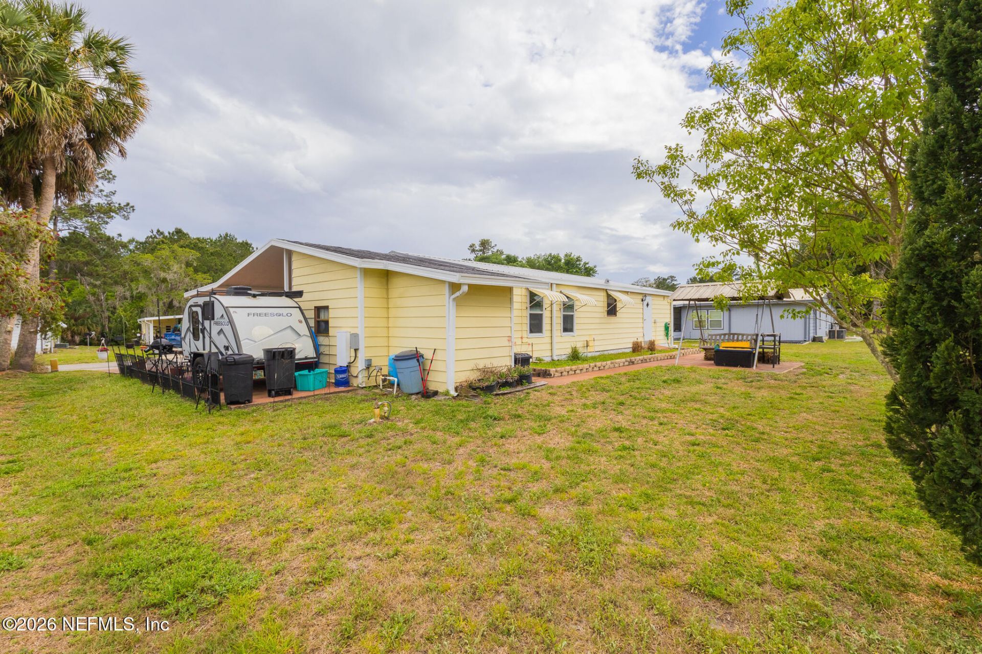 109 Bayou Drive, Satsuma, FL 32189 Photo