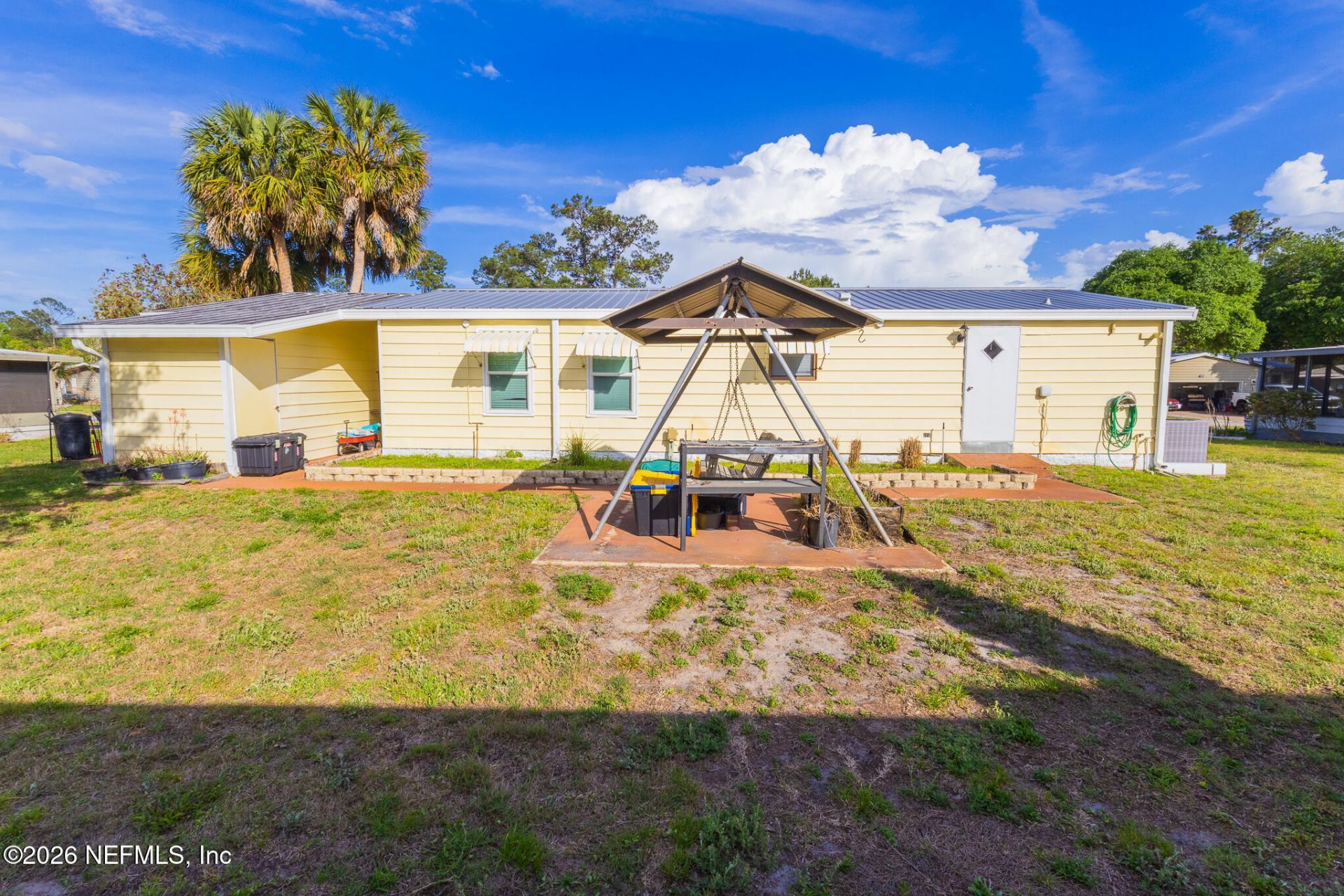 109 Bayou Drive, Satsuma, FL 32189 Photo
