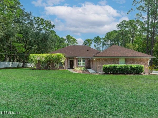 1275 WHISPERING PINES Road, St. Johns, FL 32259