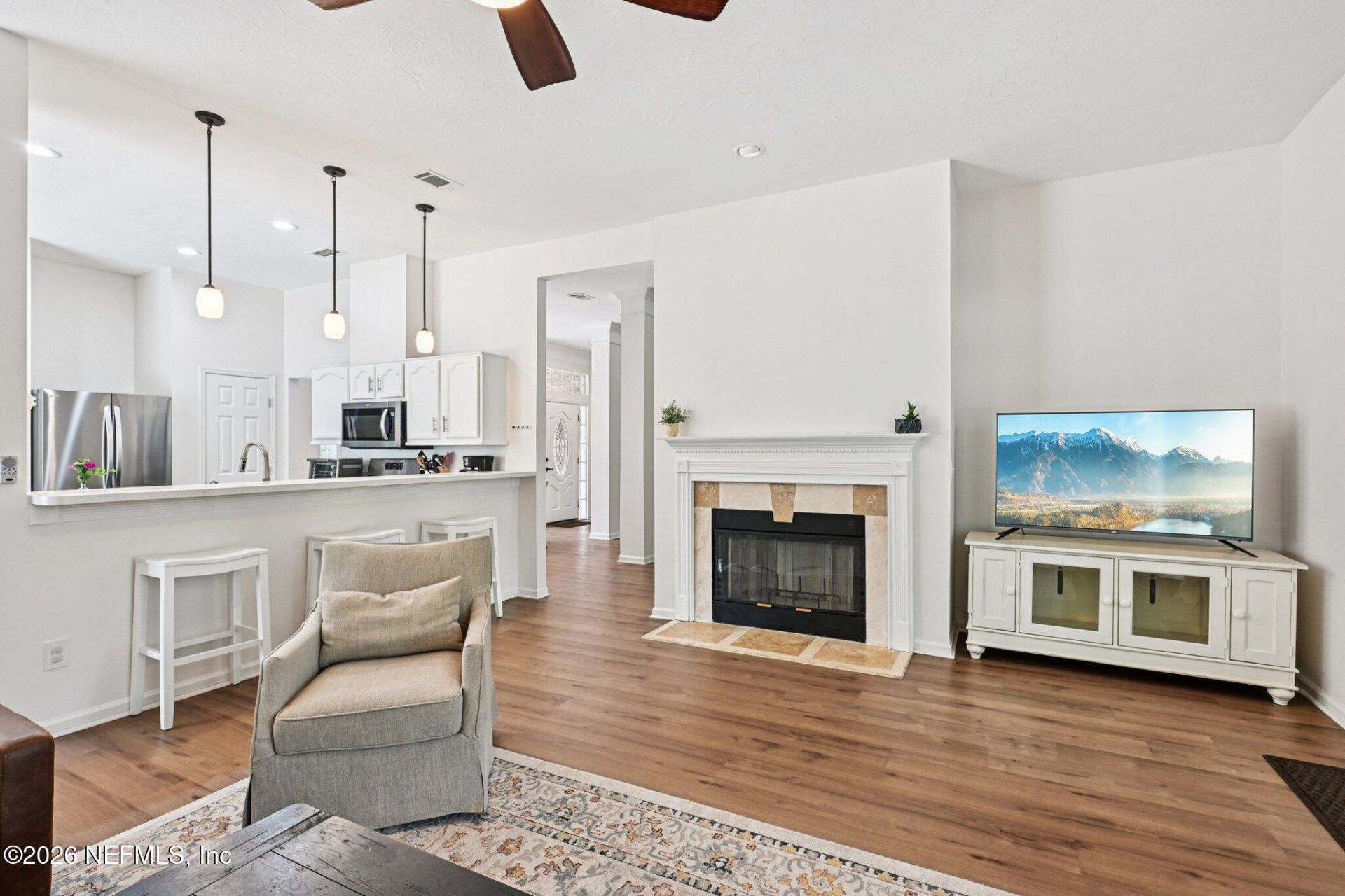 1275 Whispering Pines Road, Saint Johns, FL 32259 Photo