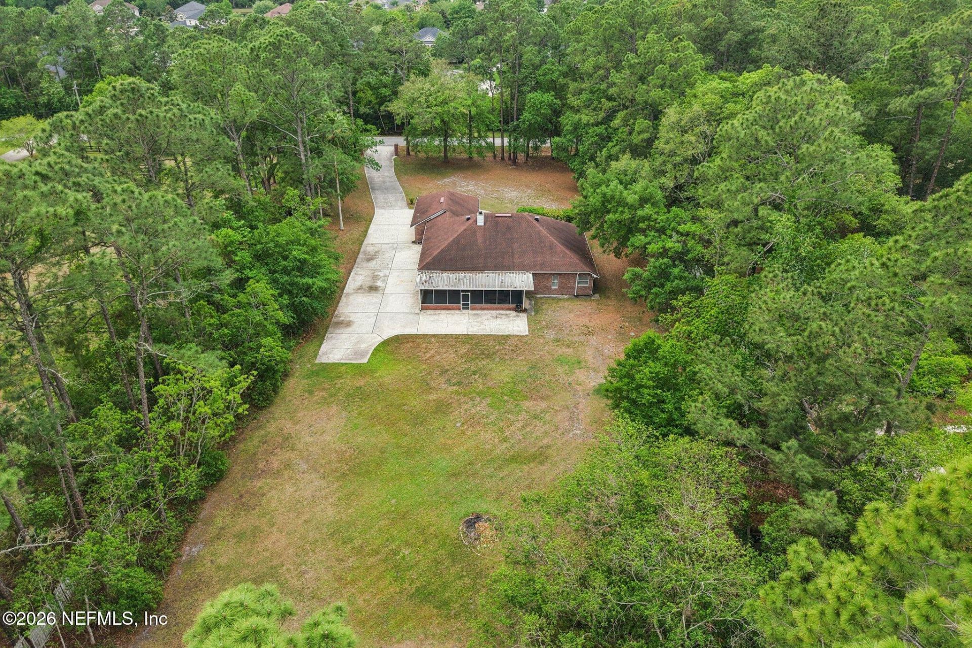 1275 Whispering Pines Road, Saint Johns, FL 32259 Photo