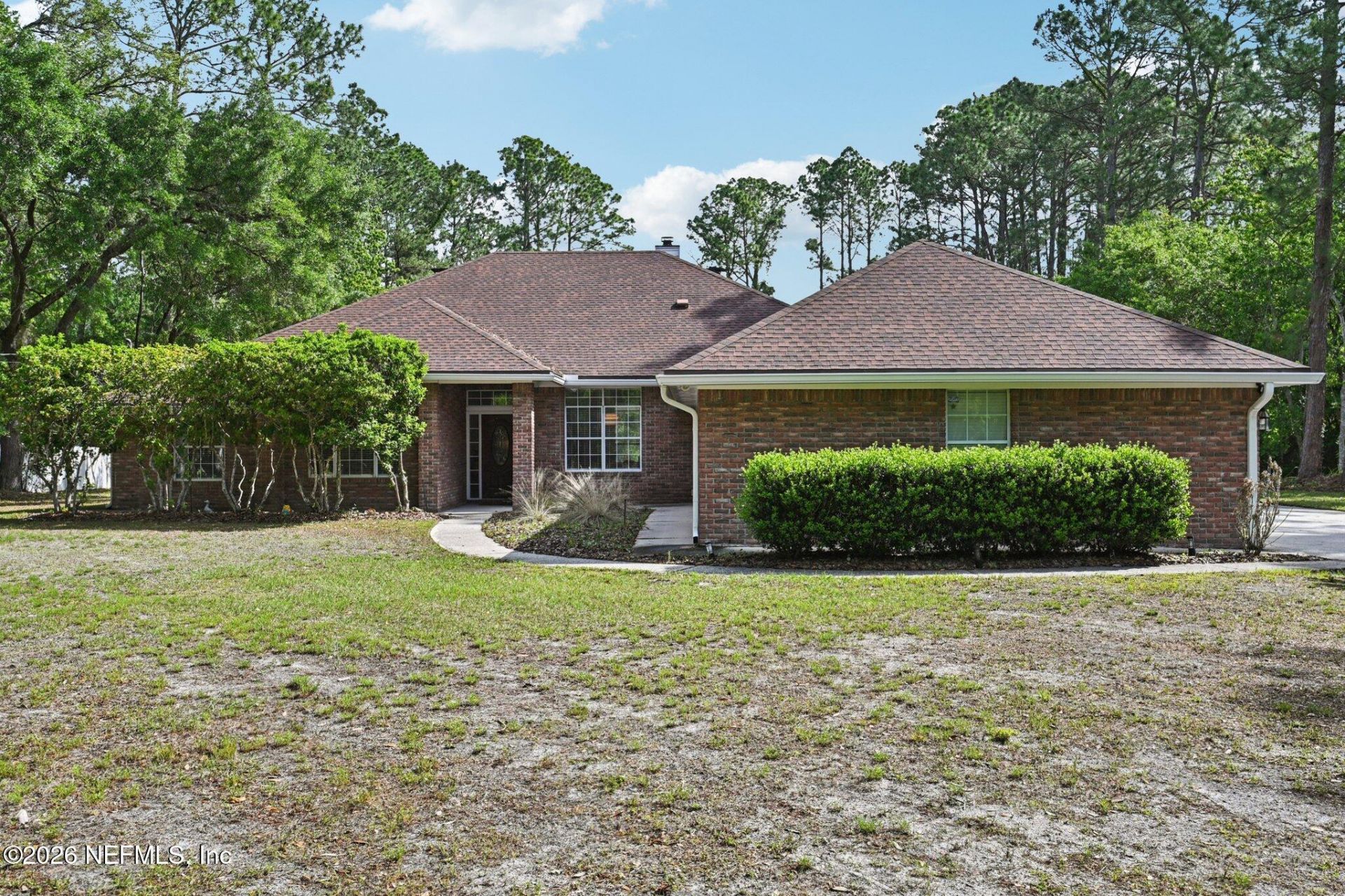 1275 Whispering Pines Road, Saint Johns, FL 32259 Photo