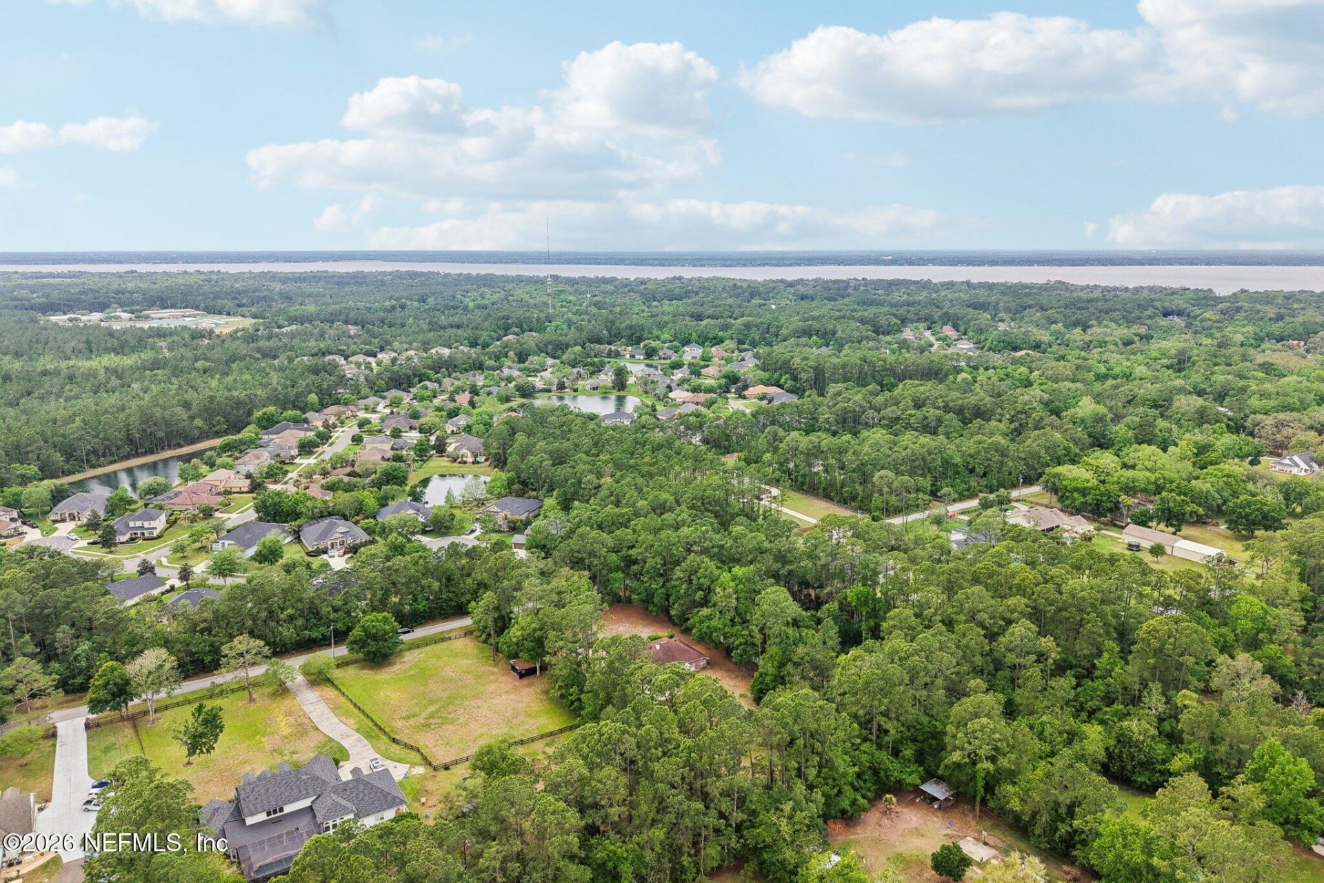 1275 Whispering Pines Road, Saint Johns, FL 32259 Photo