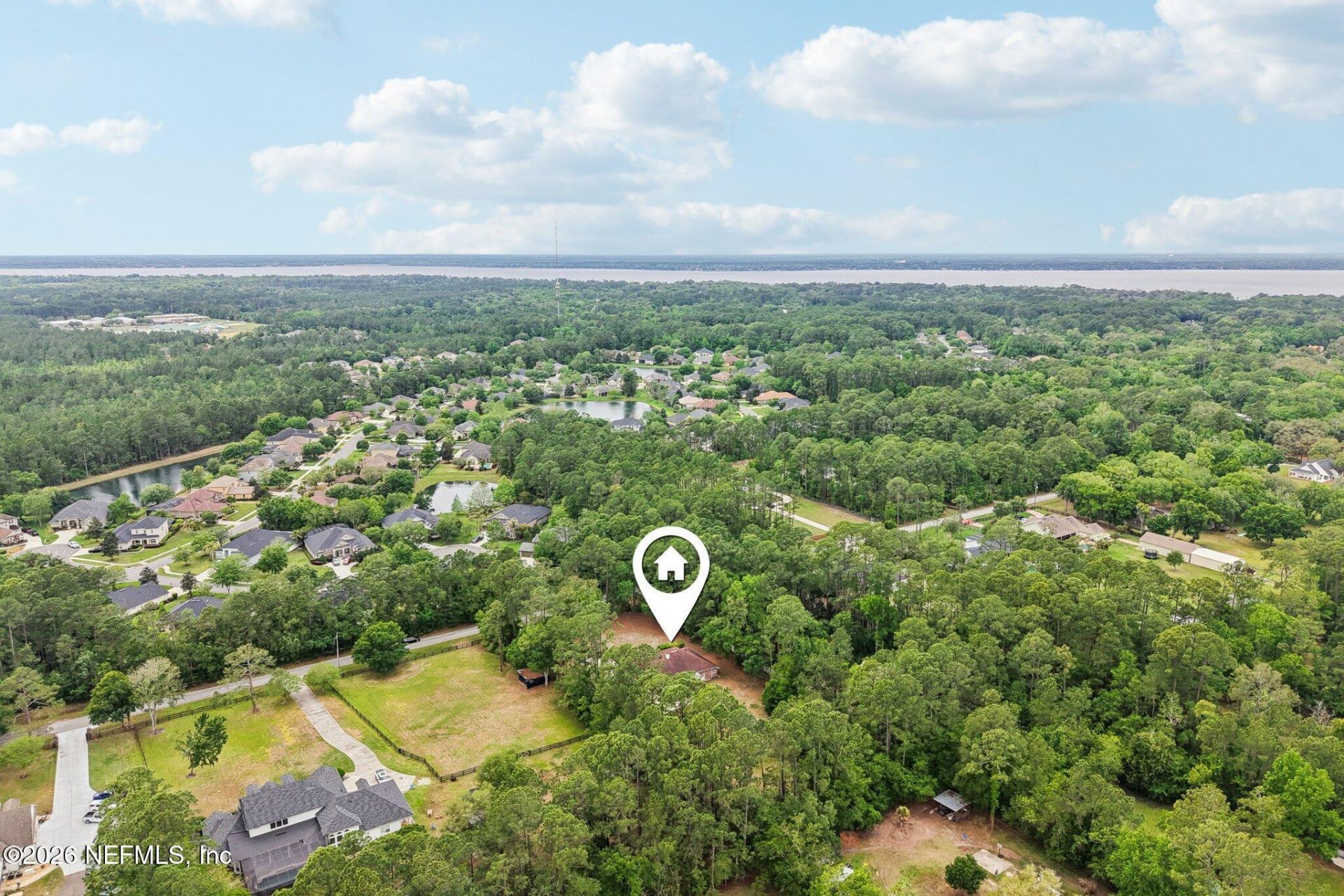 1275 Whispering Pines Road, Saint Johns, FL 32259 Photo