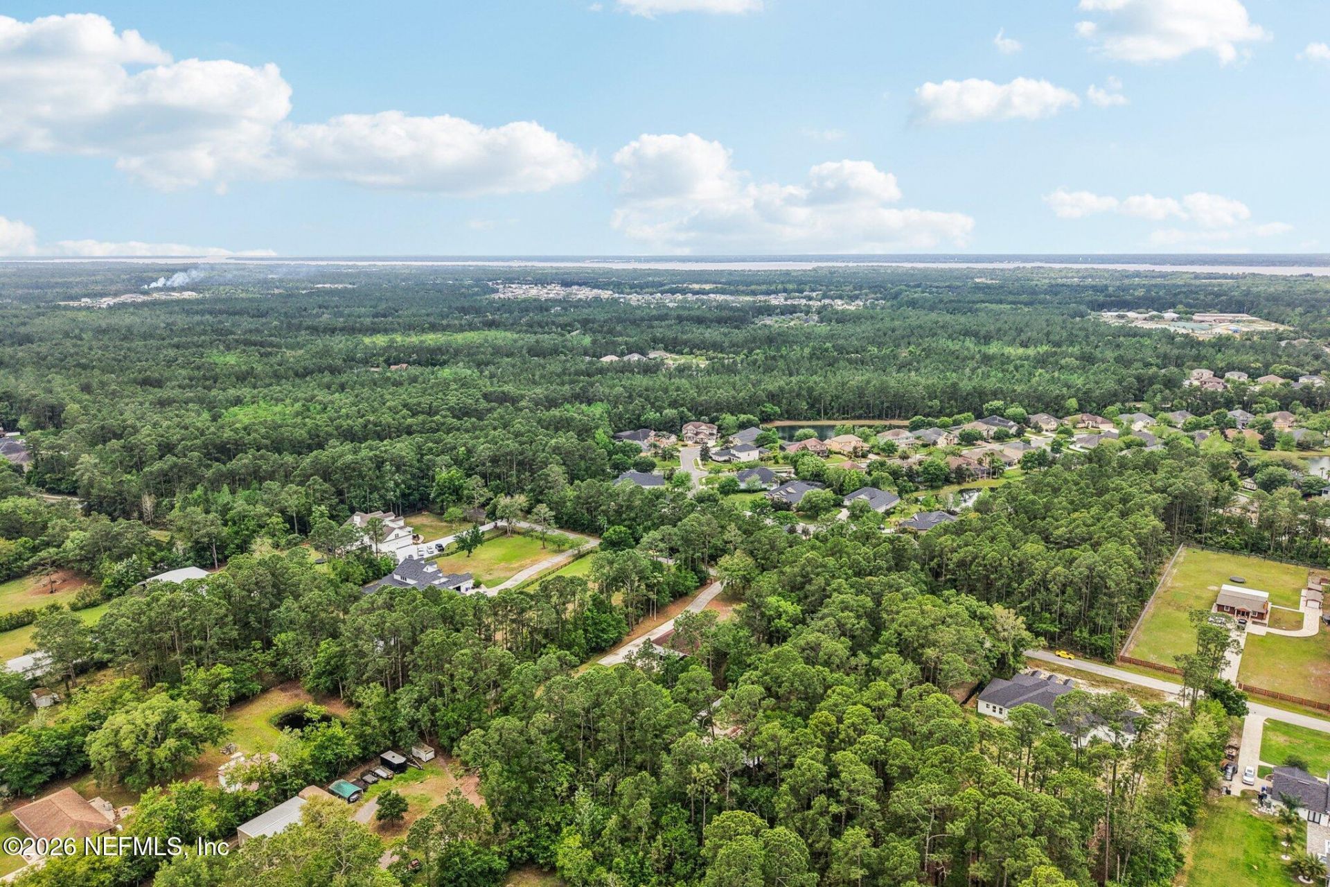 1275 Whispering Pines Road, Saint Johns, FL 32259 Photo