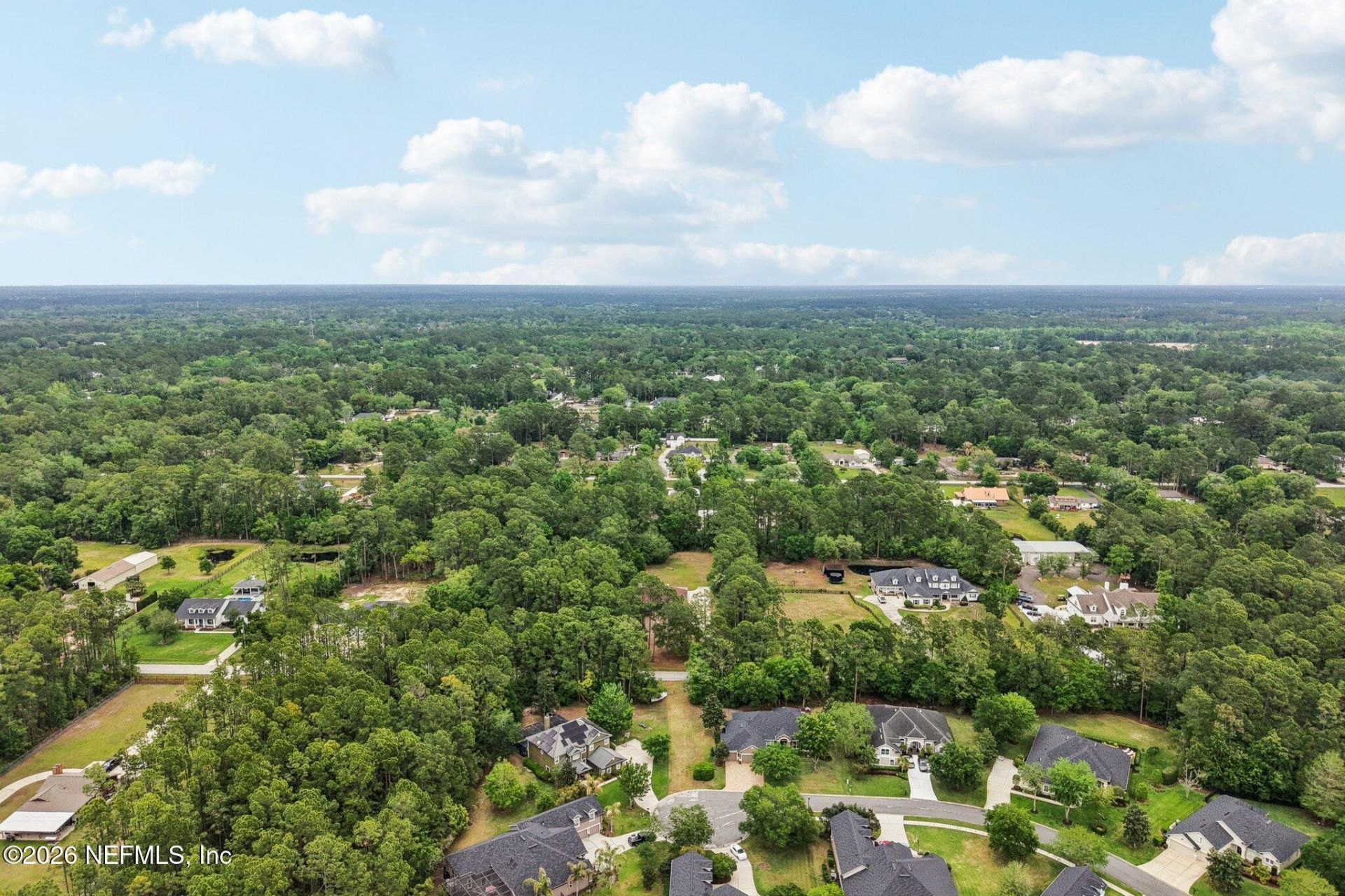 1275 Whispering Pines Road, Saint Johns, FL 32259 Photo