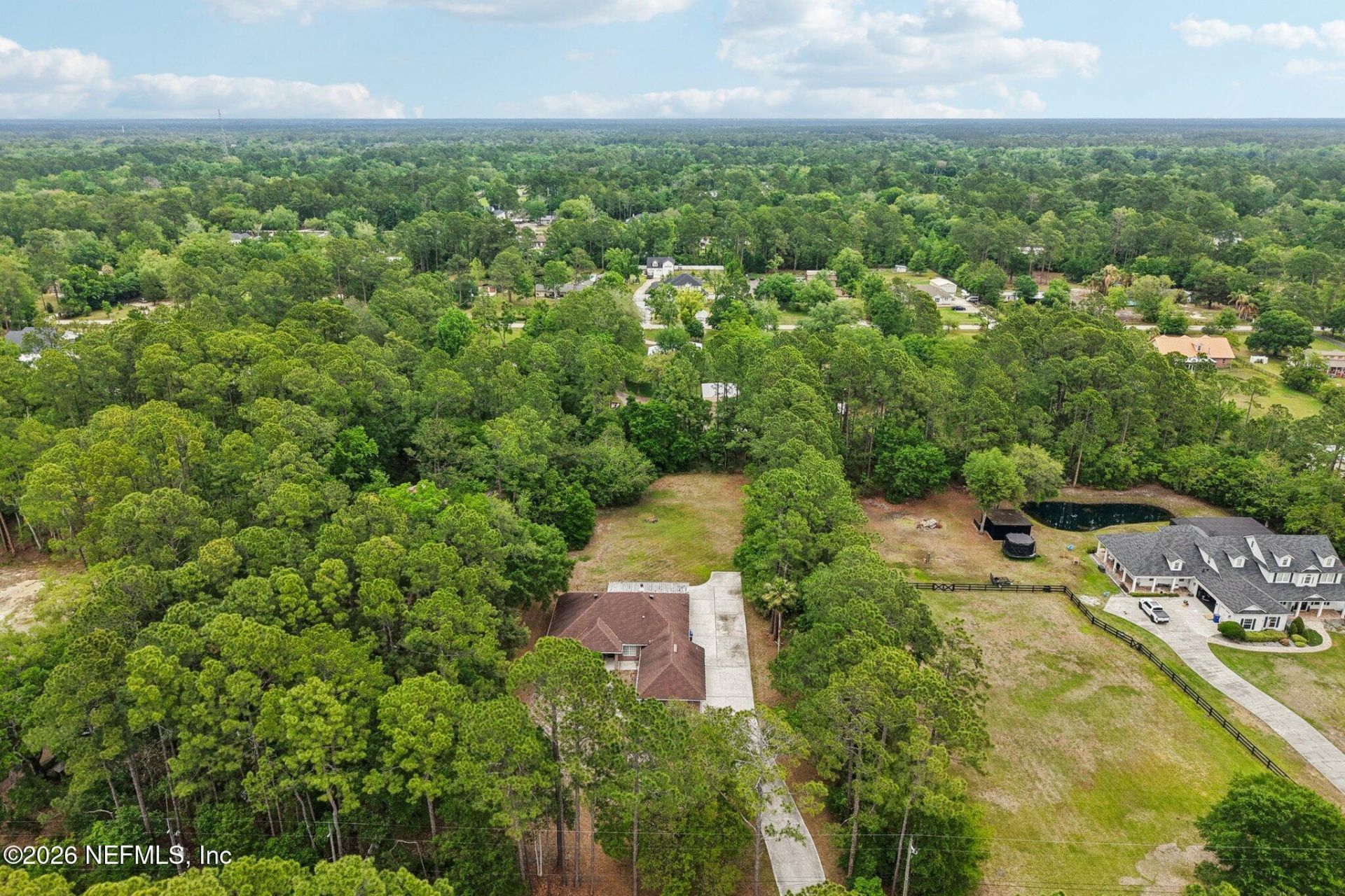 1275 Whispering Pines Road, Saint Johns, FL 32259 Photo