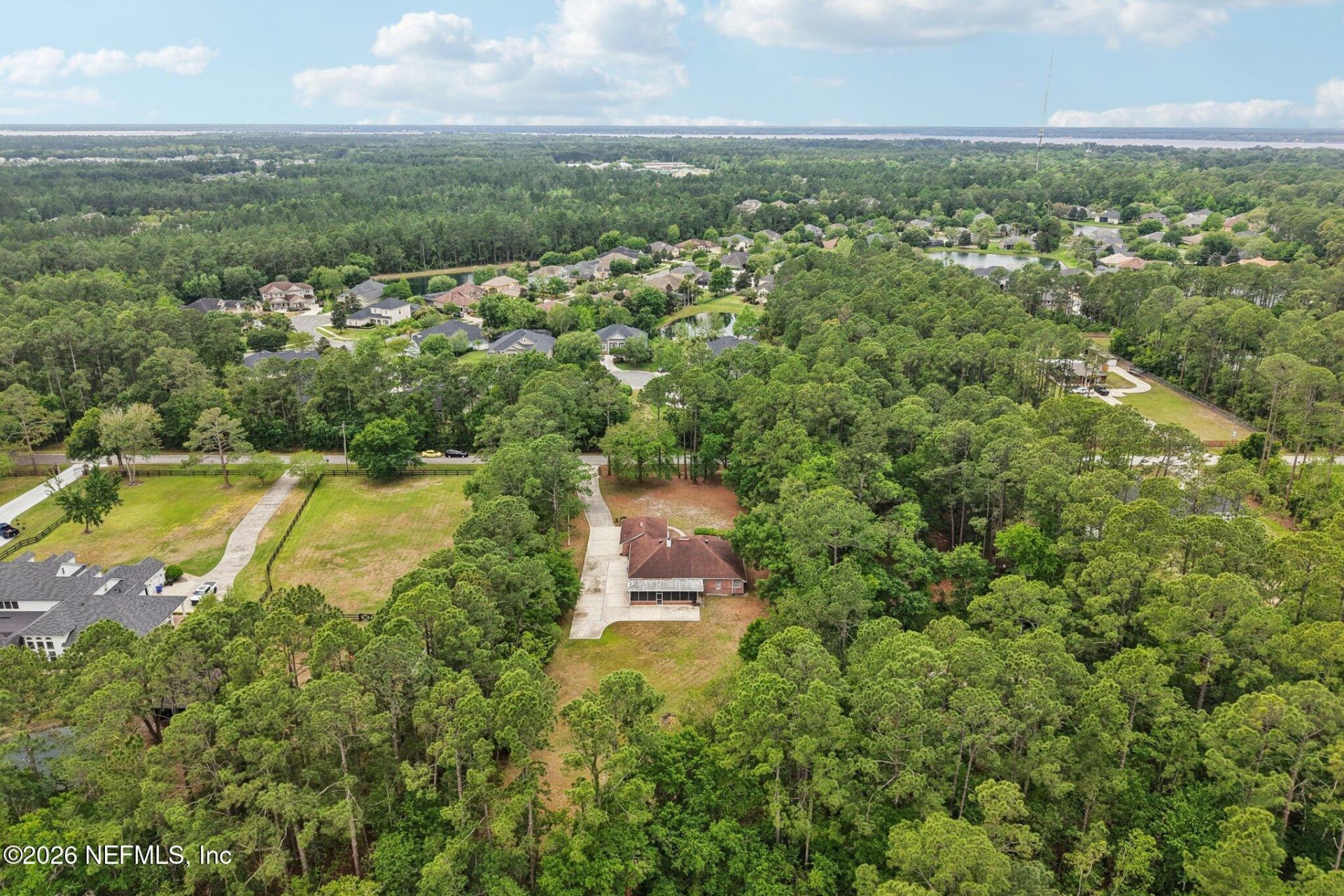 1275 Whispering Pines Road, Saint Johns, FL 32259 Photo