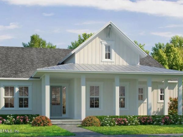 5538 WOODGATE Avenue, Jacksonville, FL 32224