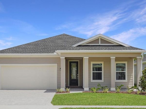 44 SIMONSON Run, St. Augustine, FL 32092