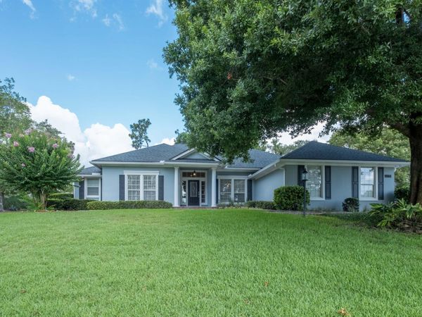3770 HUNT CLUB Road N, Jacksonville, FL 32224