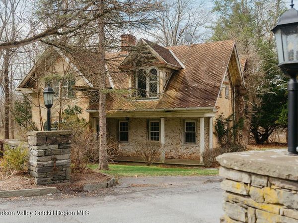 7 Ferncliff Drive, Rhinebeck, NY 12572