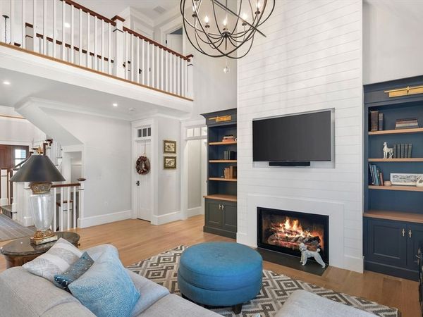 7 Bobby Jones Dr, Unit 7, Andover, MA 01810