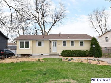 3414 S 108 Street , Omaha, NE 68144
