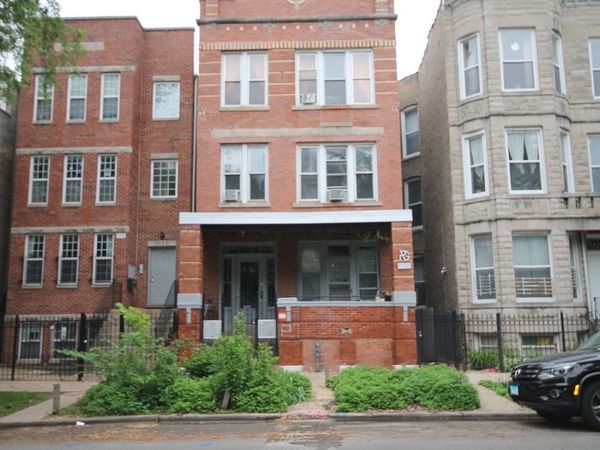 1424 N Maplewood Avenue , Unit 2F, Chicago, IL 60622