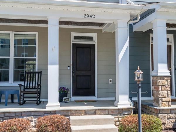 2942 TEMPLEHOF CT, EARLYSVILLE, VA 22936