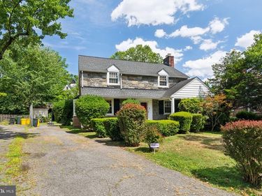 119 CROSSHILL ROAD, WYNNEWOOD, PA 19096