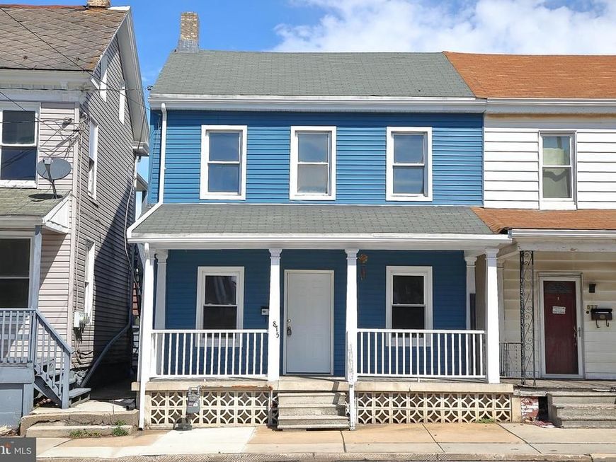 875 E Prospect Street, York, PA 17403 Main Photo