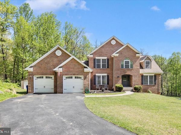4750 MOUNT ZION ROAD, FREDERICK, MD 21703