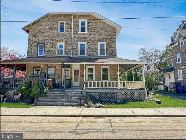 403 S MAIN STREET, AMBLER, PA 19002