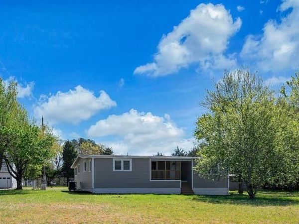 8145 SEAYS ROAD, SPOTSYLVANIA, VA 22551