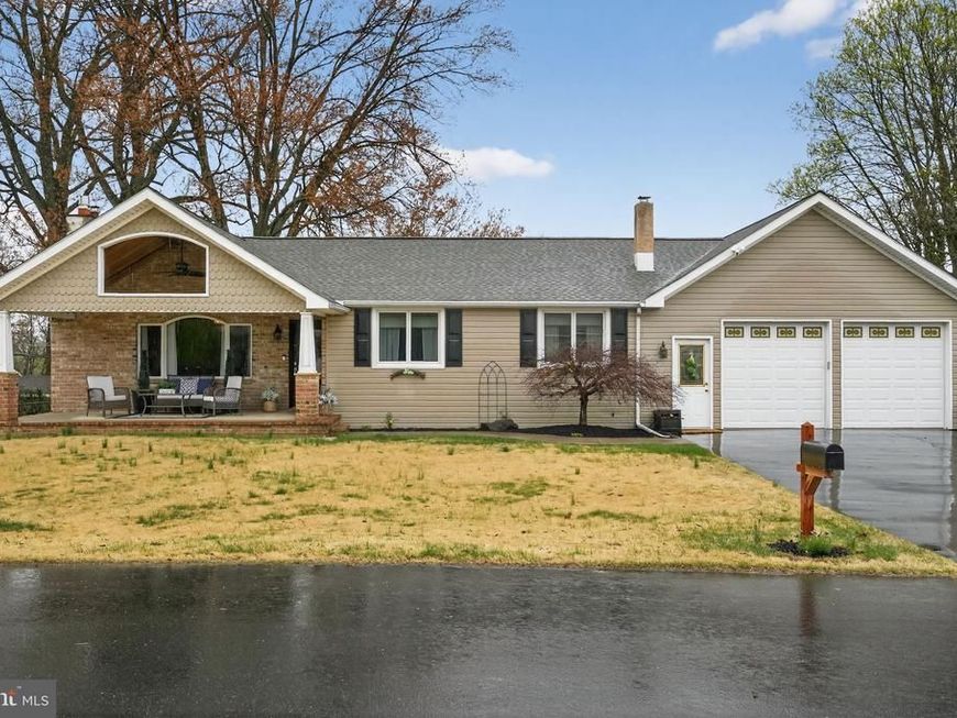 83 Hershel Street , Feasterville Trevose, PA 19053 Main Photo