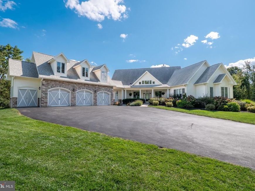 6410 Sweetbriar Lane , Zionsville, PA 18092 Main Photo