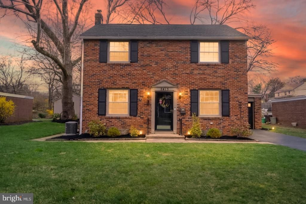 2415 W TREMONT STREET, ALLENTOWN, PA 18104