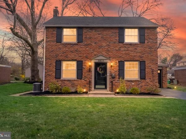 2415 W TREMONT STREET , ALLENTOWN, PA 18104