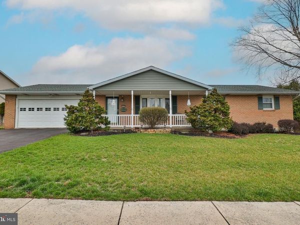 3025 OAKLAND DRIVE , NORTHAMPTON, PA 18067