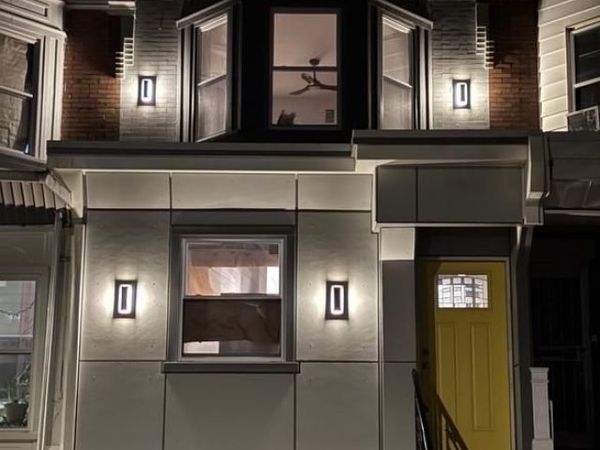 6118 WALTON AVENUE , PHILADELPHIA, PA 19143