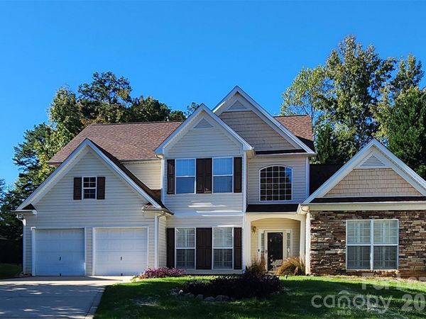 8811 Singleton Court, Unit 567, Huntersville, NC 28078