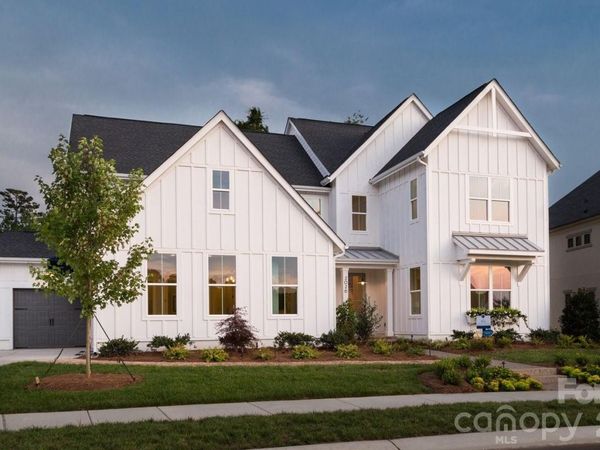 15605 Huntingtowne Village Road , Huntersville, NC 28205